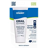 Cramer Email-Star - Pasta de pulido para superficies esmaltadas